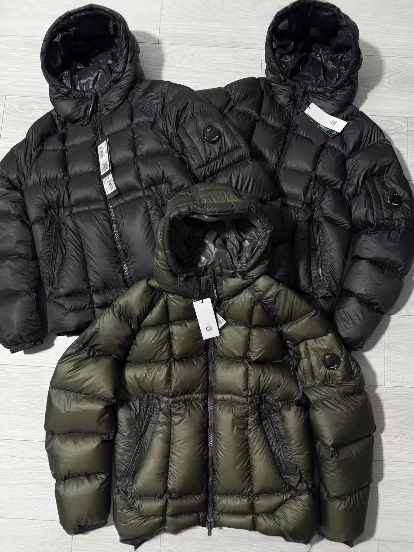 G2C. P winter fashionable cotton clothing
