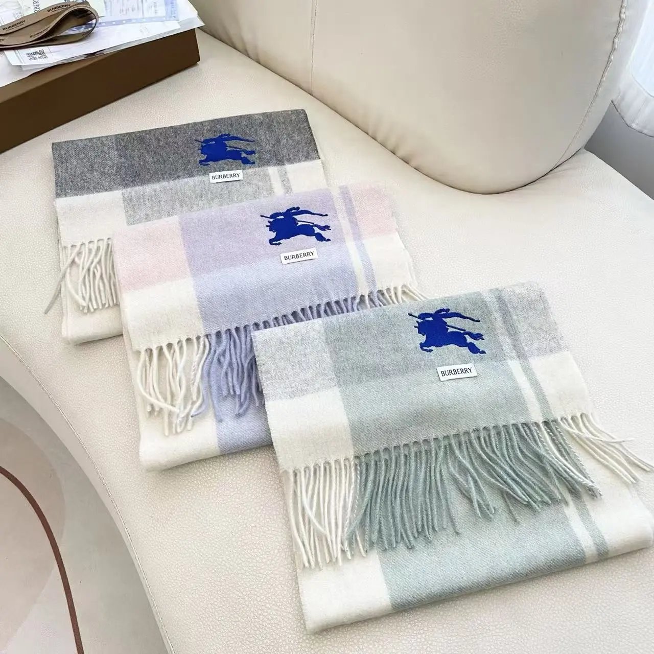 Burberry Scarf