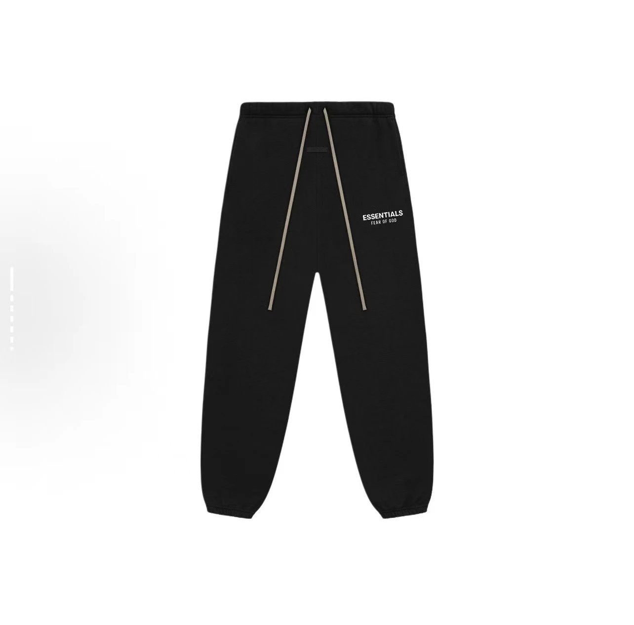 Obsidian black pants