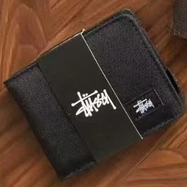 Stussy Wallets