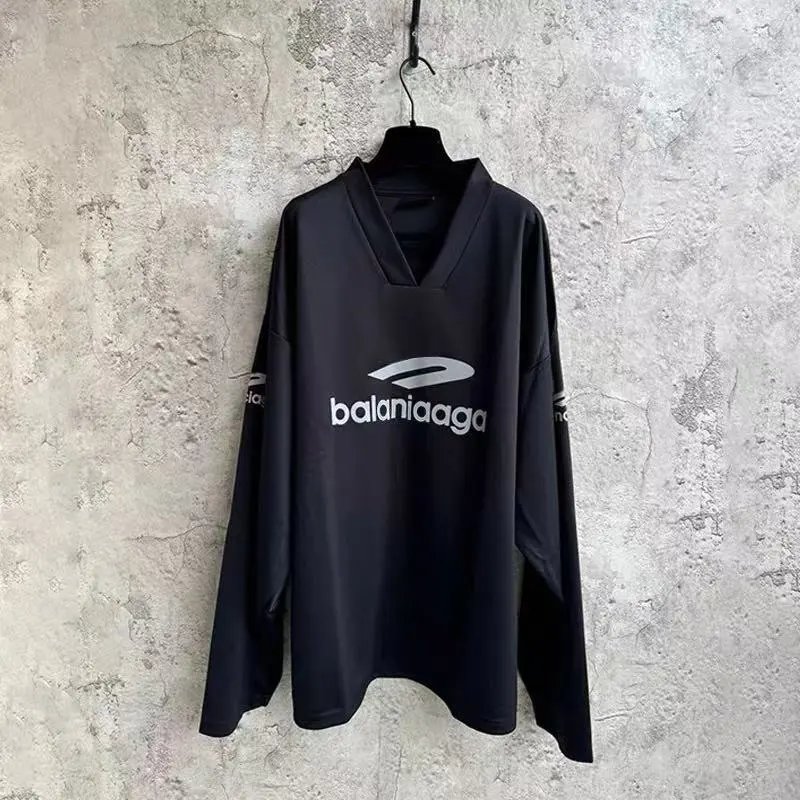 Balenciaga T-shirts (2 Colourways)