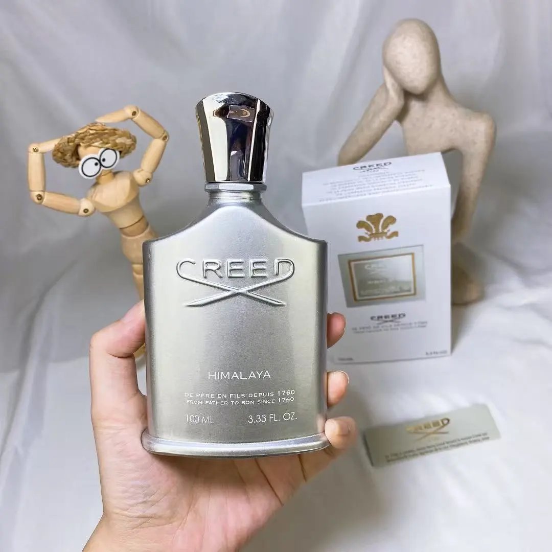 Creed himalaya cologne