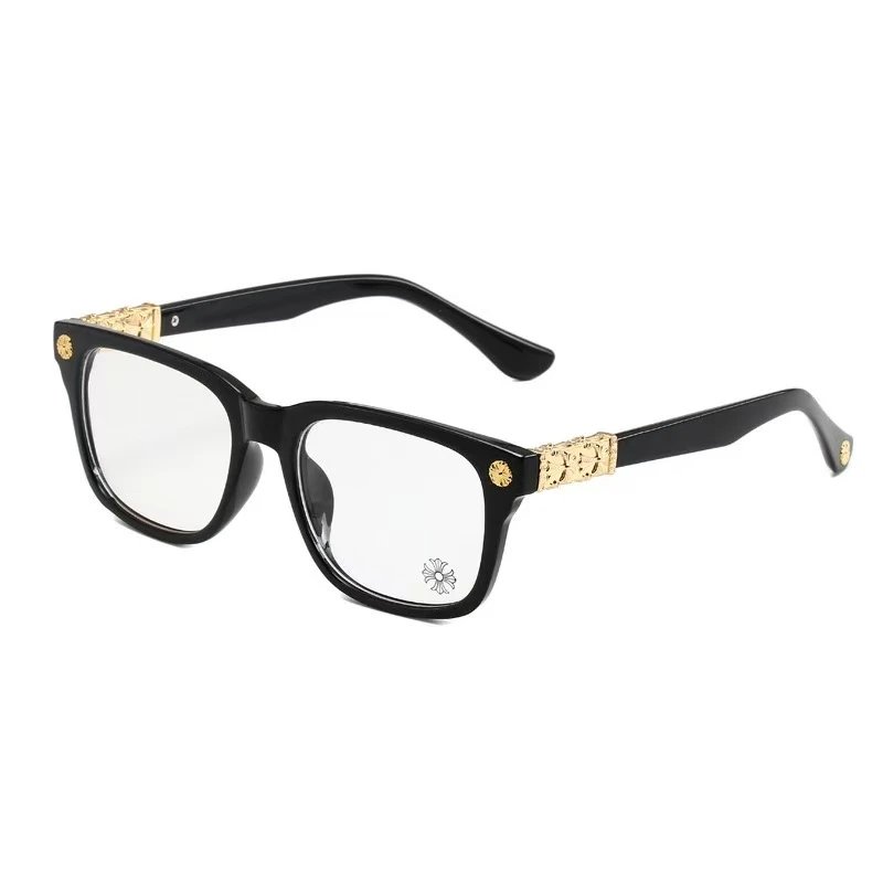 C - Fashion anti blue light frame=bymuse