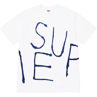 Supreme - rep koszulki
