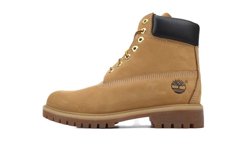 T-Fashion Classic Boots-S-FY0454