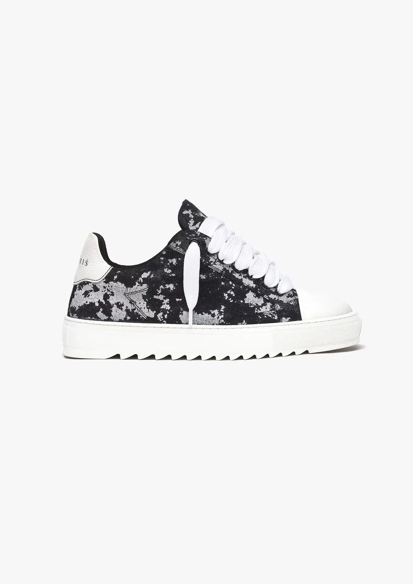 Philipp Plein-Style Casual Sneakers