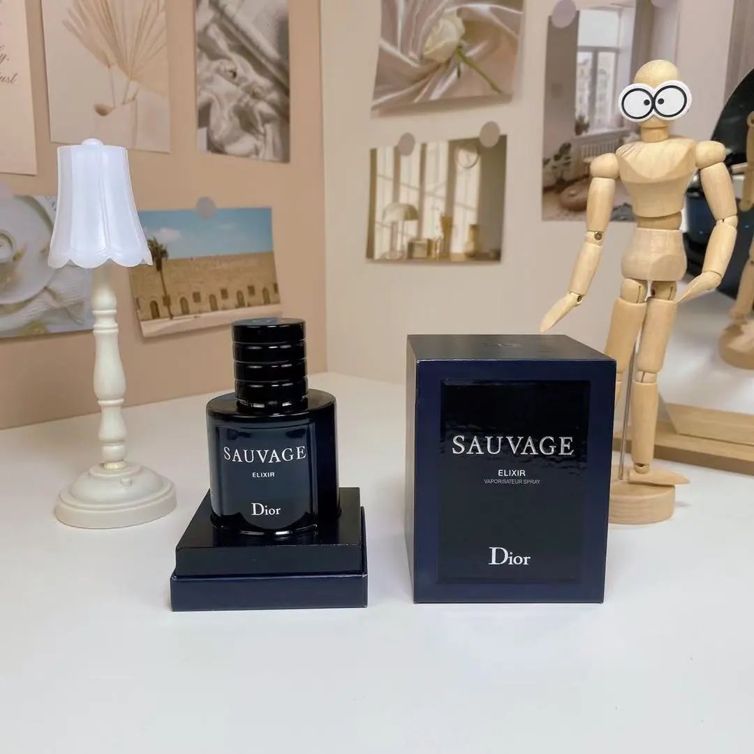 Dior Sauvage