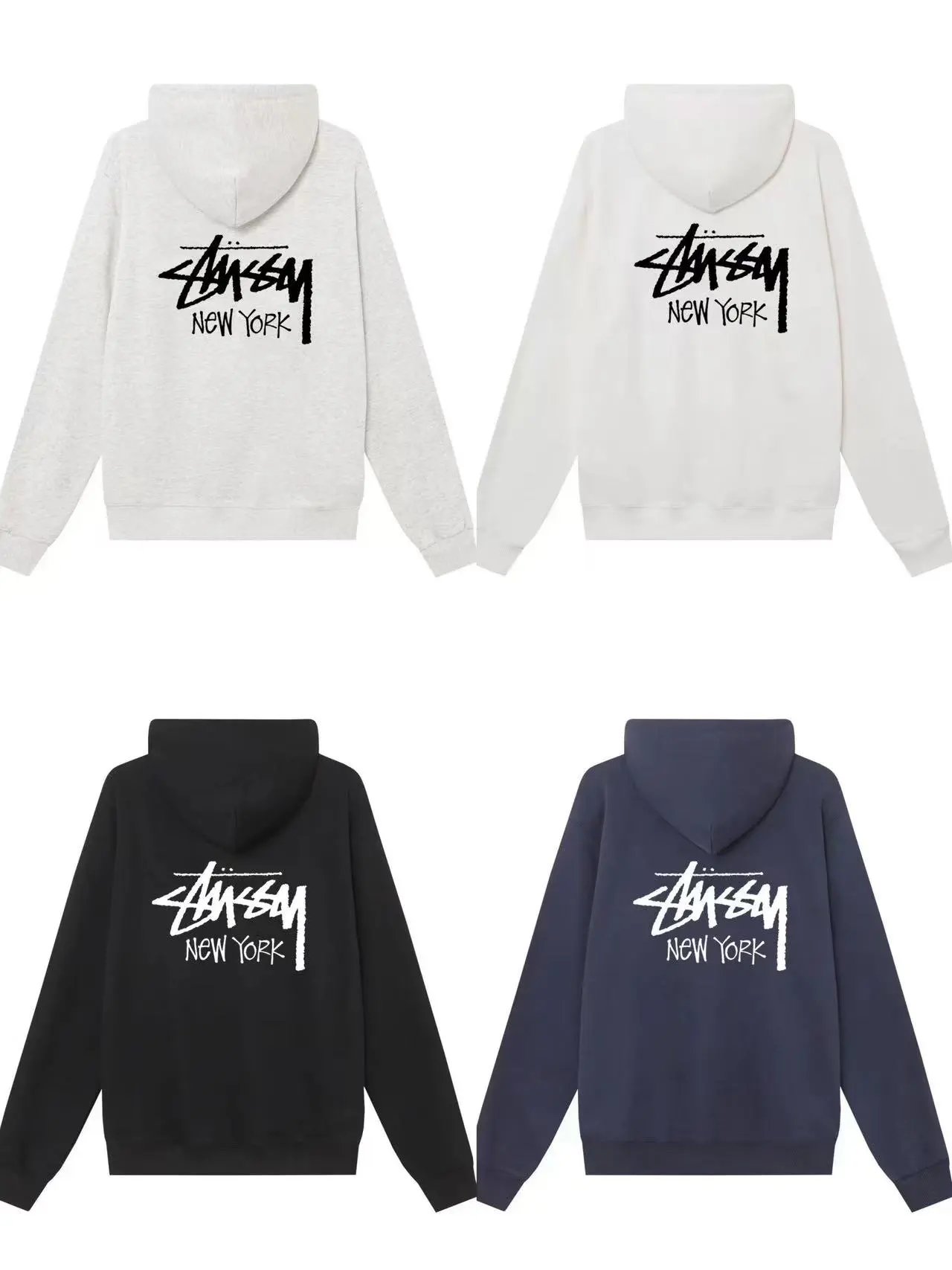 Stussy Hoodie