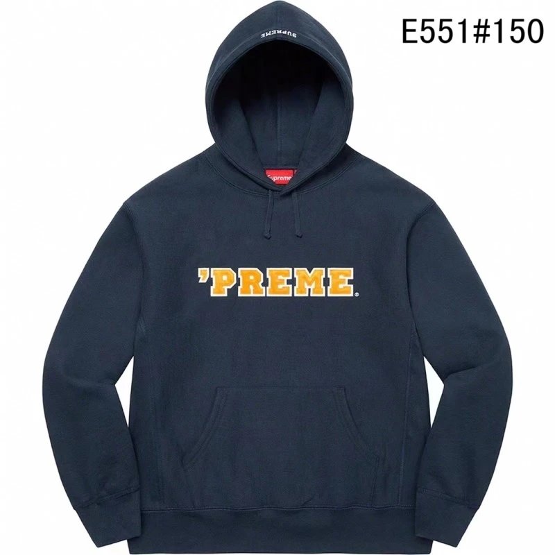 S-Fashion Premium Heavy Hoodie - bet