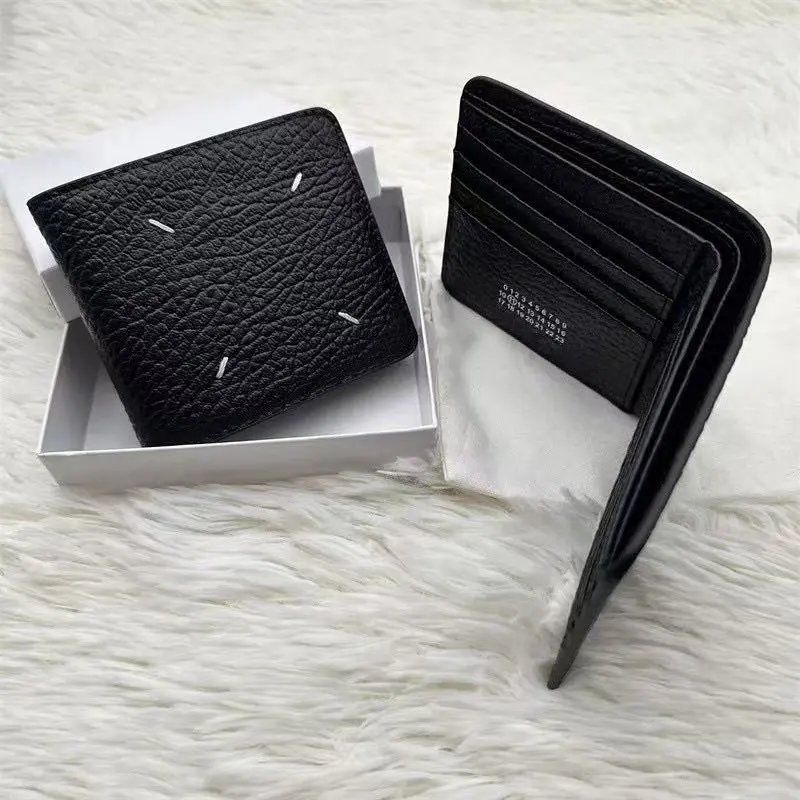 M荔枝纹钱包Win 3