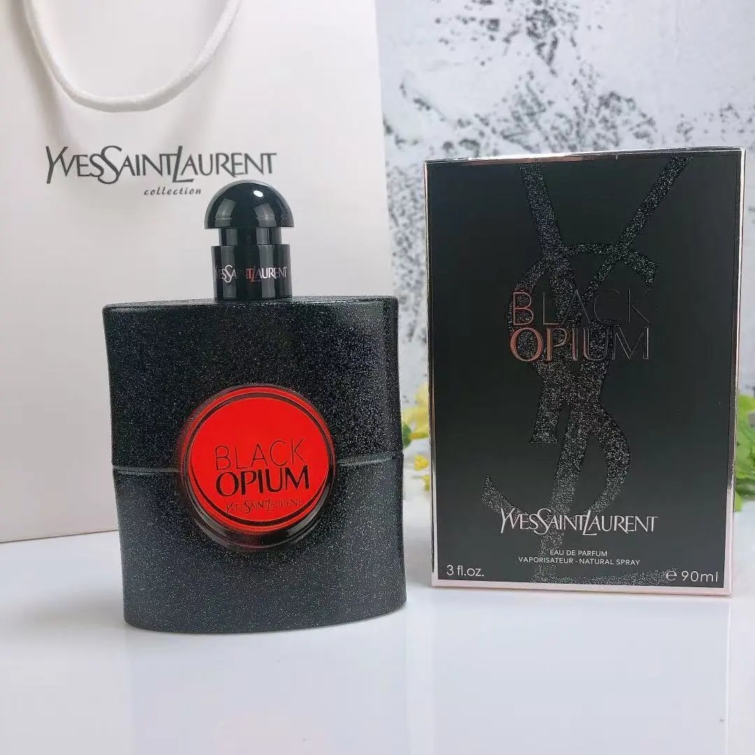 YSL colognes