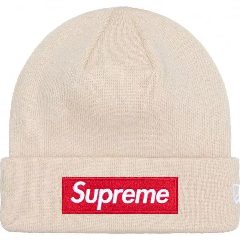 supreme winter hat