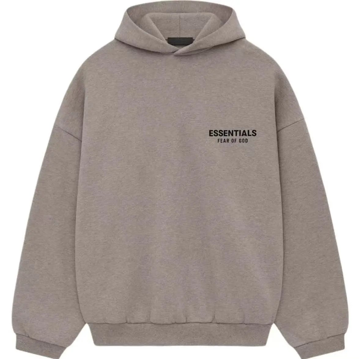 Oat Grey Top