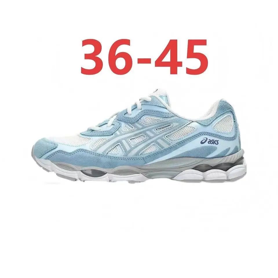 ASICS Sneakers GEL-KAYANO 14 — 12