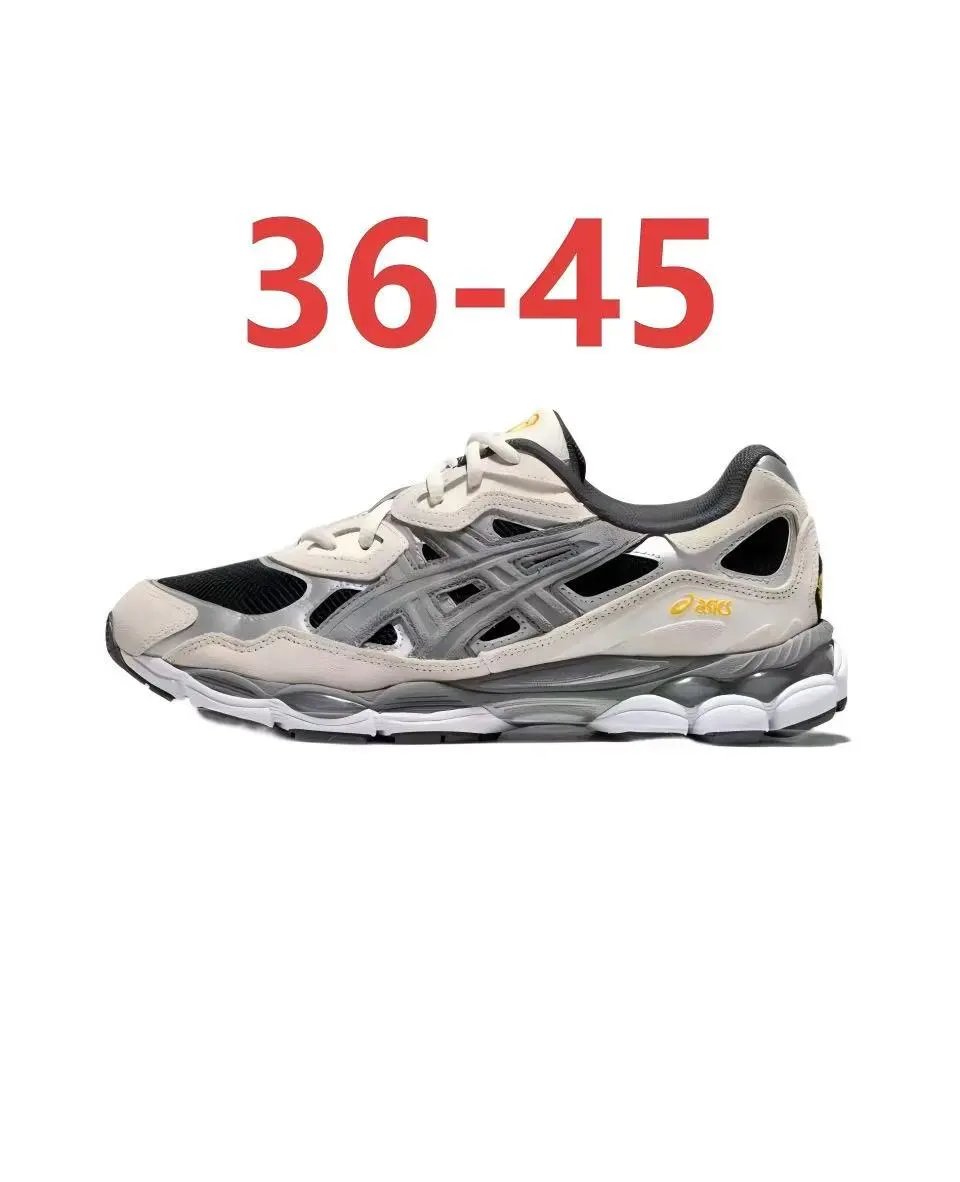 ASICS Sneakers GEL-KAYANO 14 — 27