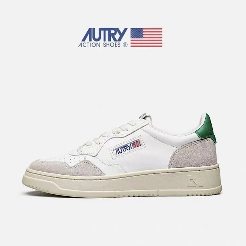 Autry Sneakers Medalist Low — 22