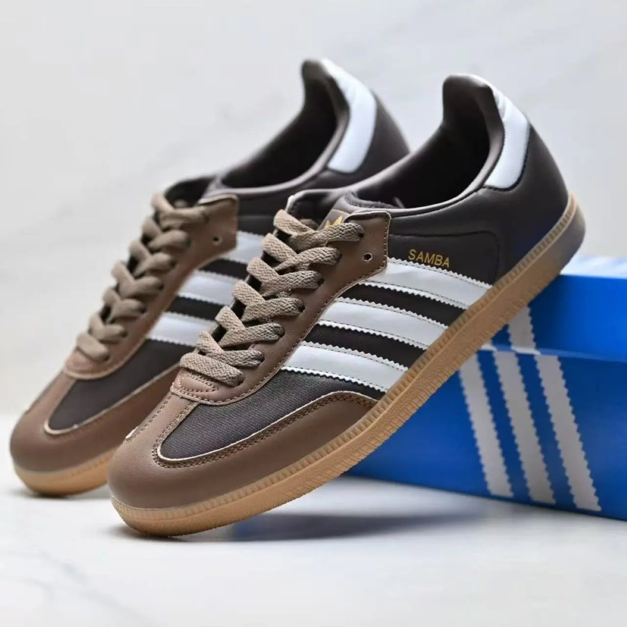 adidas Sneakers Samba OG — 14