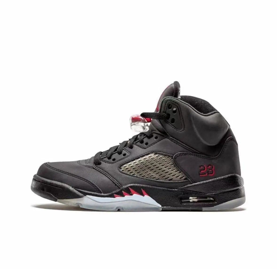 Nike Sneakers Air Jordan 5 high-top — 26