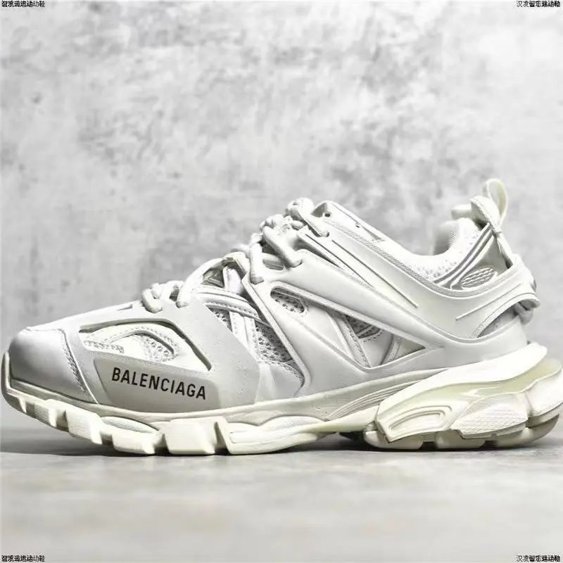 Balenciaga Sneakers Track LED — 12