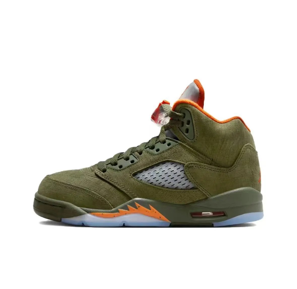 Nike Sneakers Air Jordan 5 high-top — 27