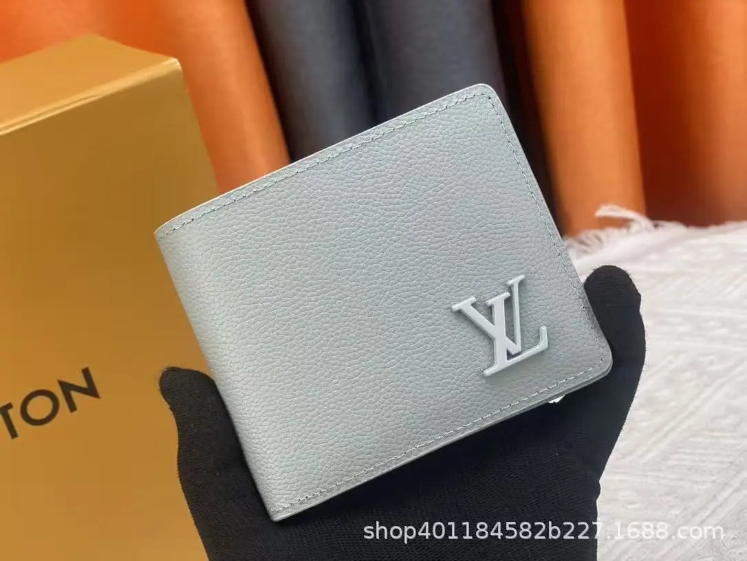 Louis Vuitton Wallets & Card Holders Printed Holder — 36