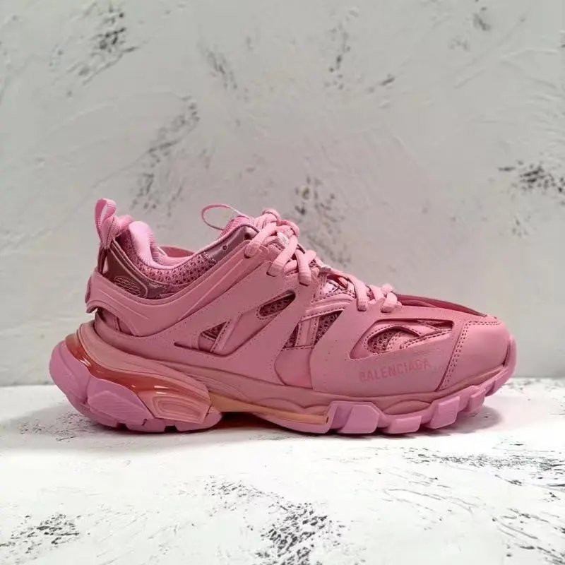 Balenciaga Sneakers Track LED — 23