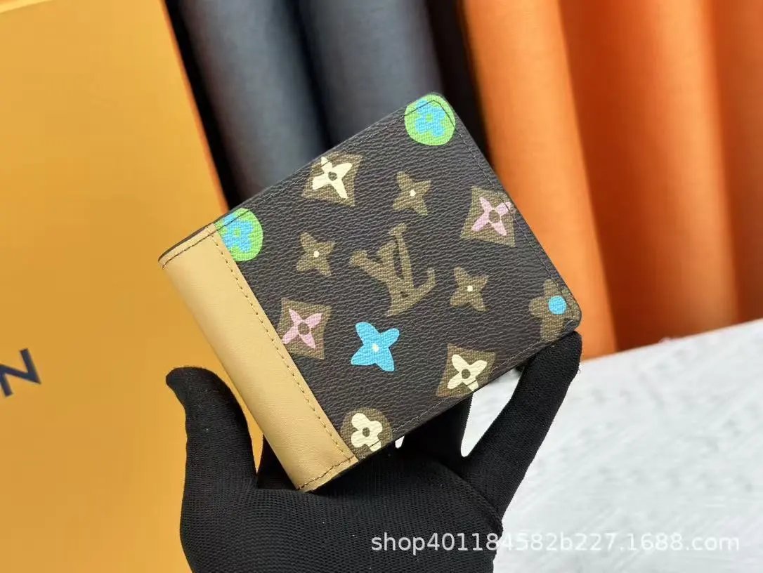 Louis Vuitton Backpacks Multicolor Monogram Eye Appliqué — 19