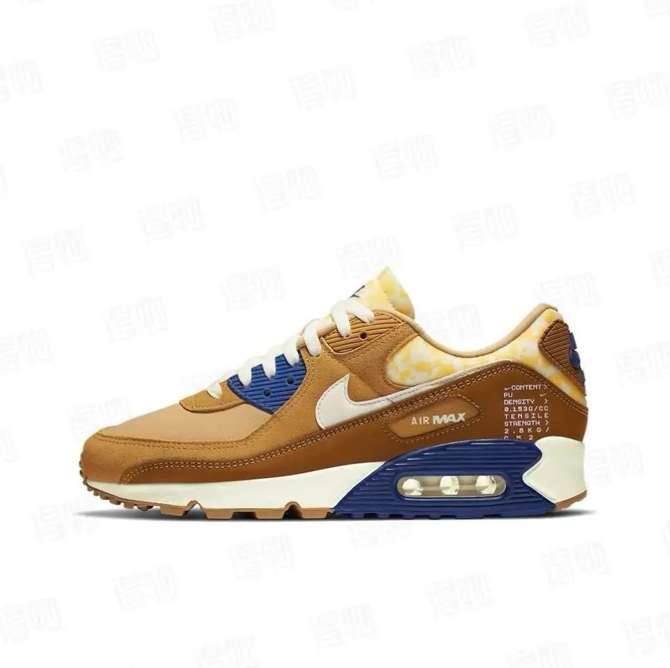 Nike Sneakers Air Max 90 — 410