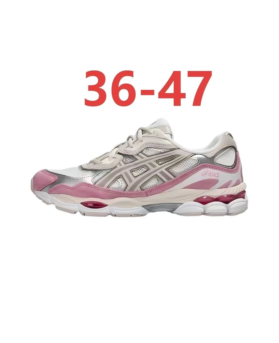 ASICS Sneakers GEL-KAYANO 14 — 19