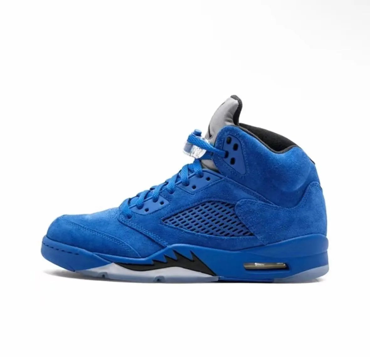 Nike Sneakers Air Jordan 5 high-top — 31