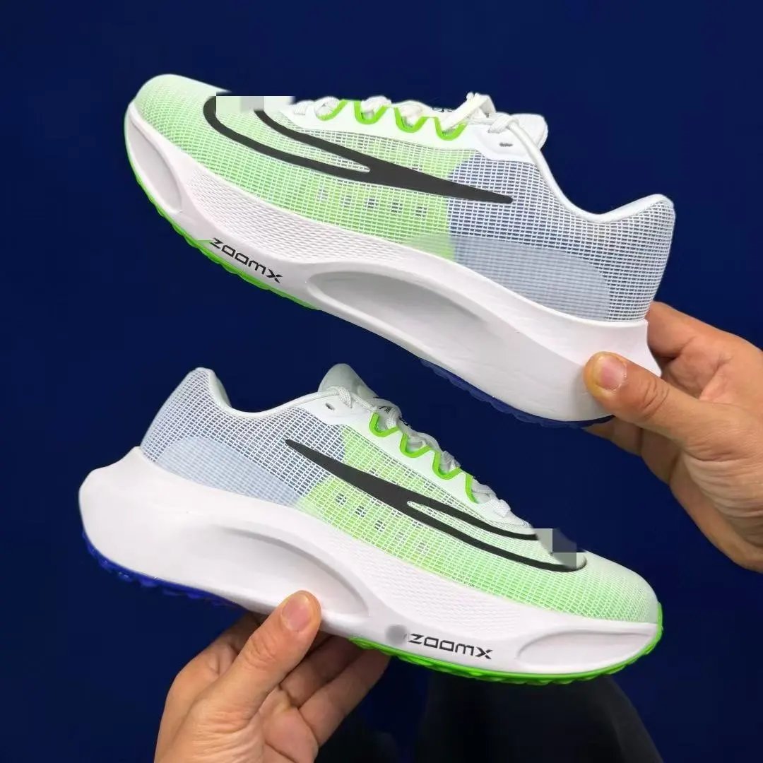Nike Sneakers Zoom Fly 5 — 25