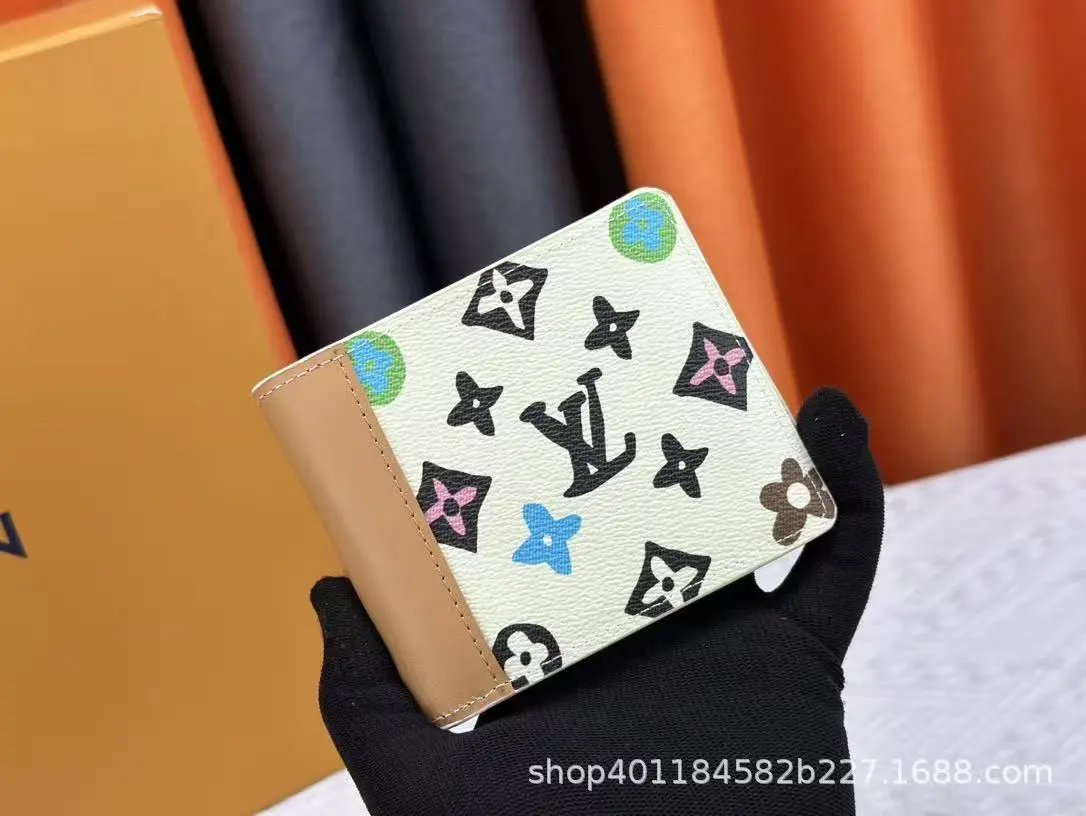 Louis Vuitton Backpacks Multicolor Monogram Eye Appliqué — 23