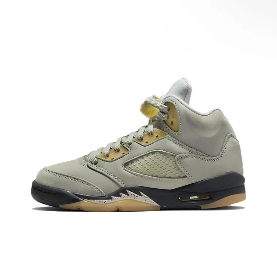 Nike Sneakers Air Jordan 5 high-top — 30