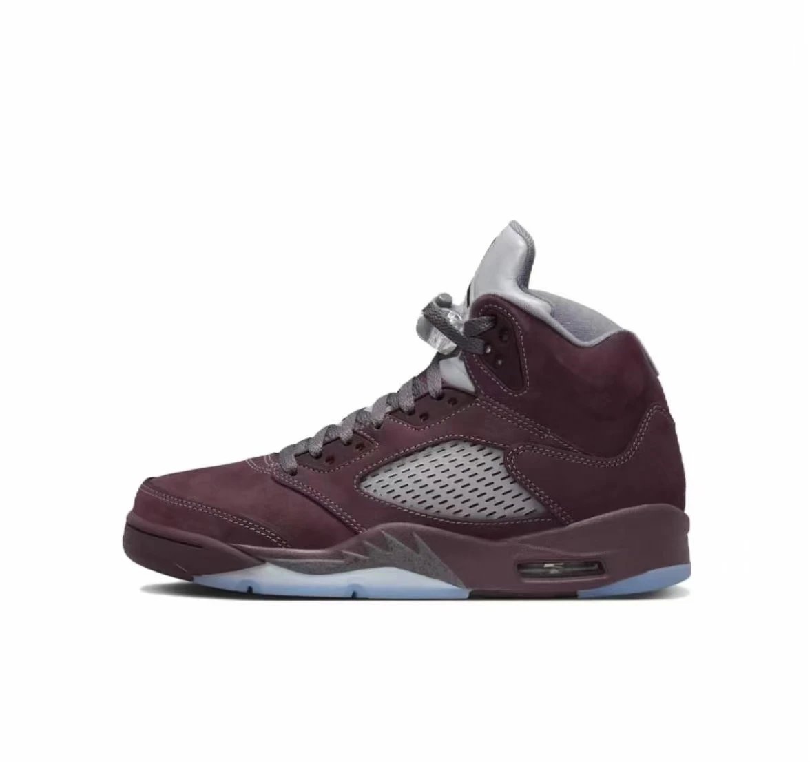 Nike Sneakers Air Jordan 5 high-top — 32