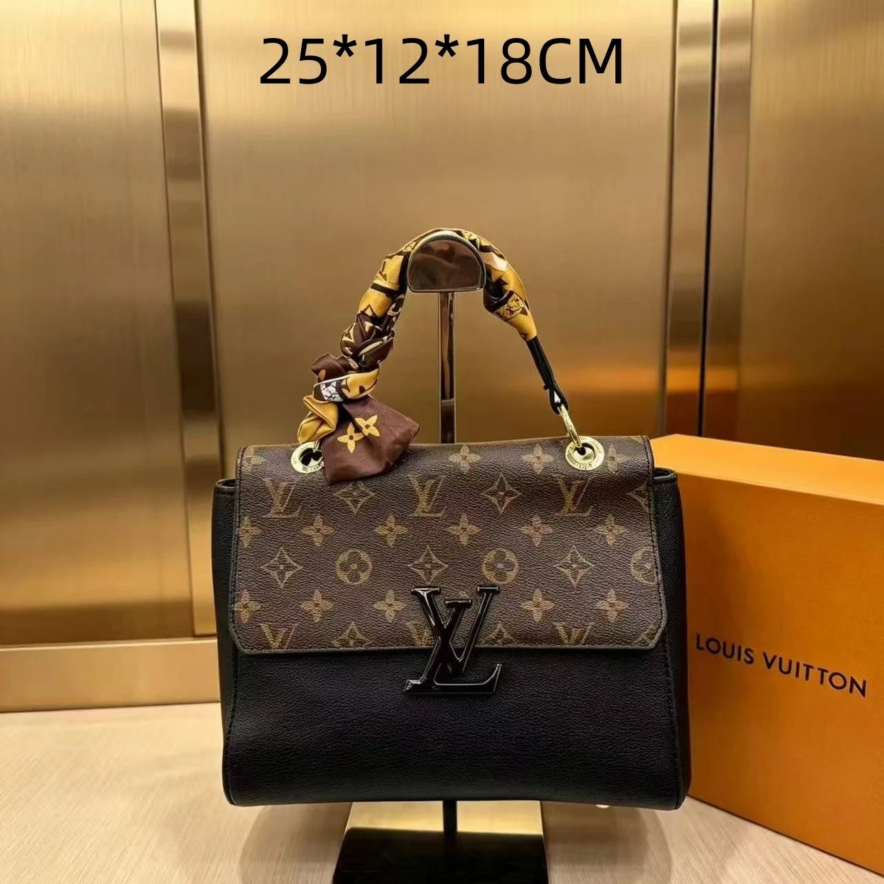 Louis Vuitton Crossbody Bags 41939 Single-Strap Sling Bag — 16