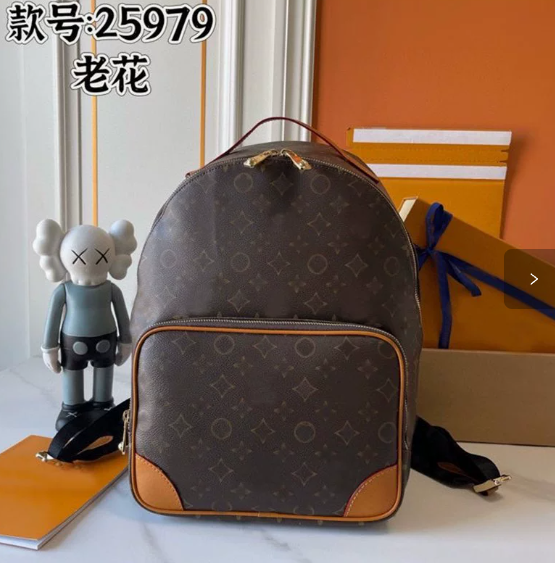 Louis Vuitton 2103-3 and 25979 image 3