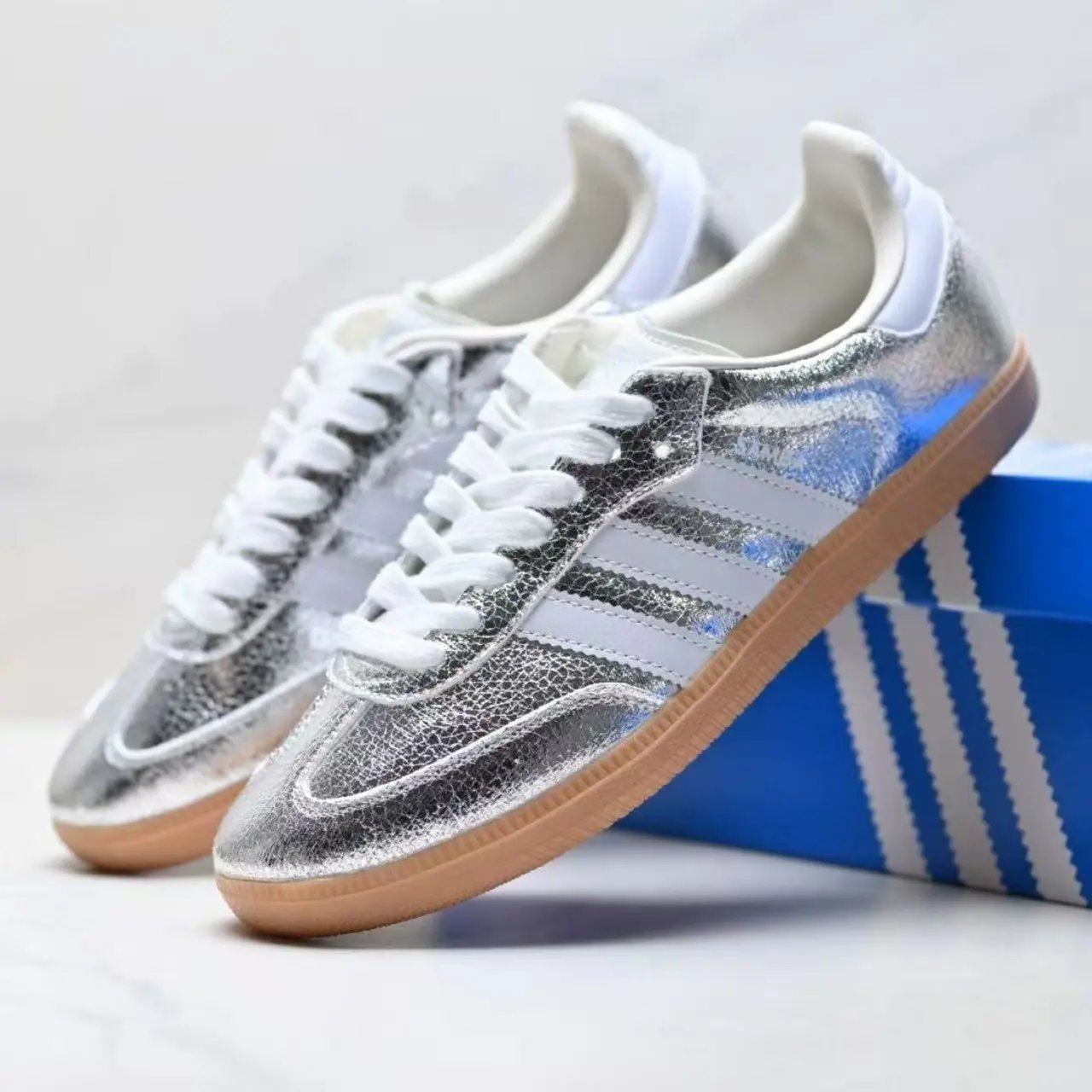 adidas Sneakers Samba OG — 16