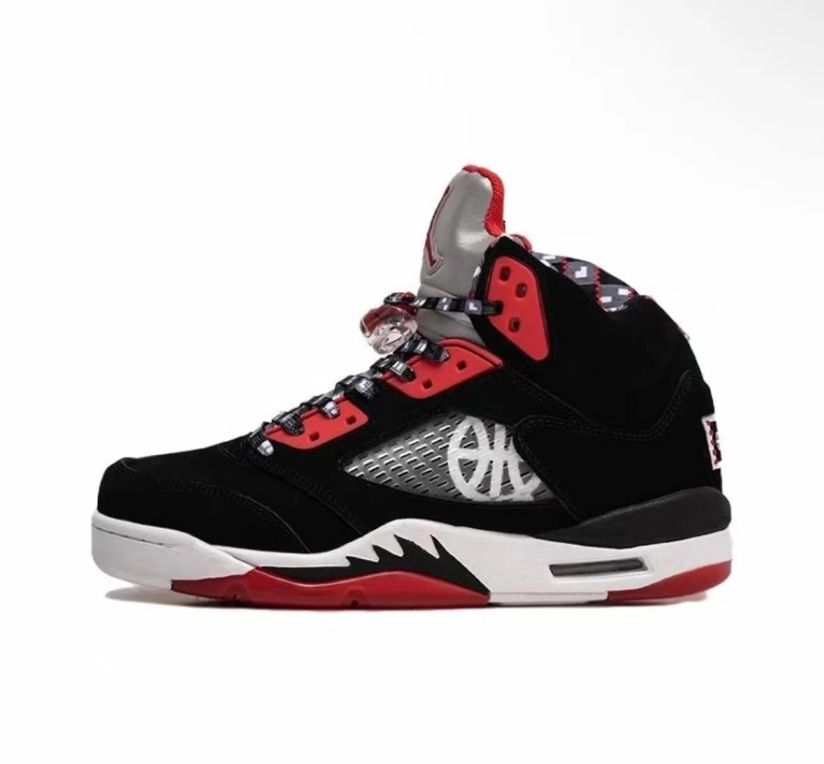 Nike Sneakers Air Jordan 5 high-top — 23