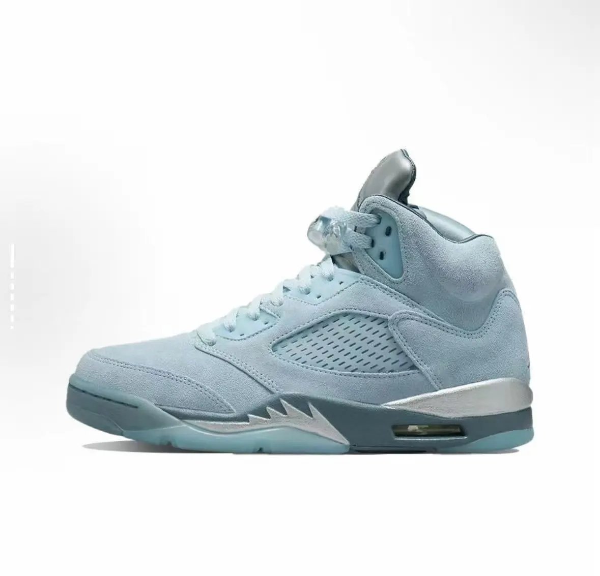 Nike Sneakers Air Jordan 5 high-top — 20