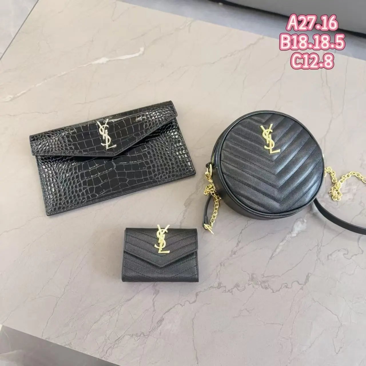 Diesel Crossbody Bags 1DR Oval D Bag — 16