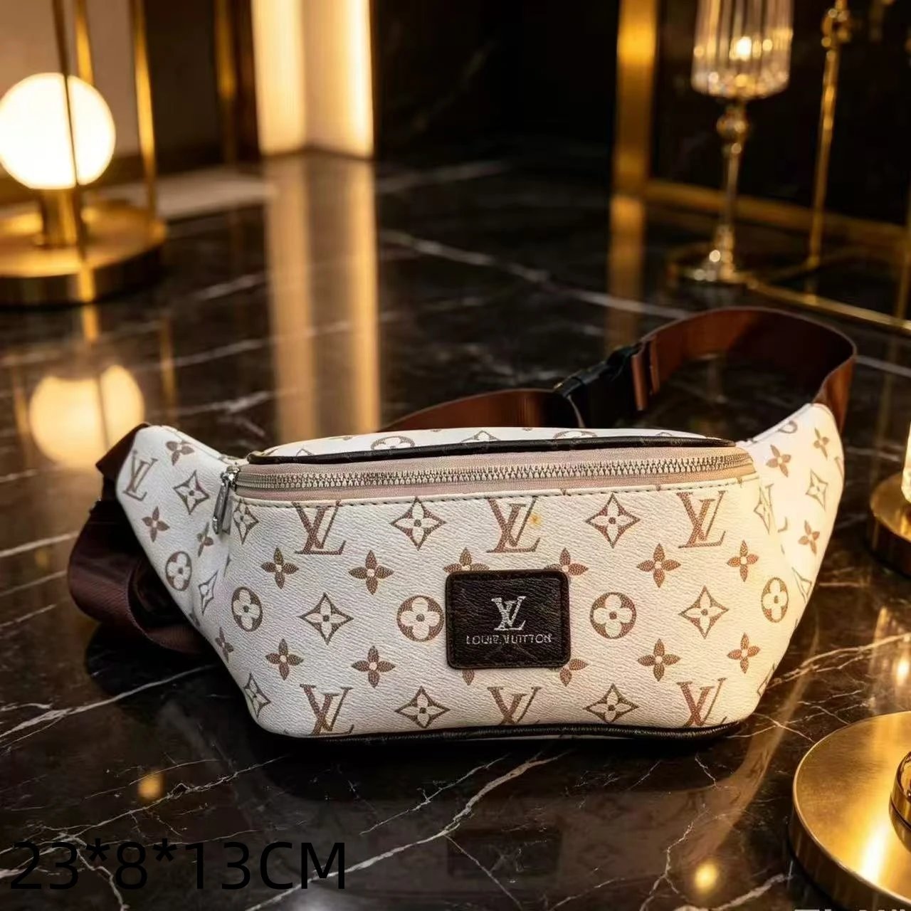 Louis Vuitton Crossbody Bags 41939 Single-Strap Sling Bag — 25