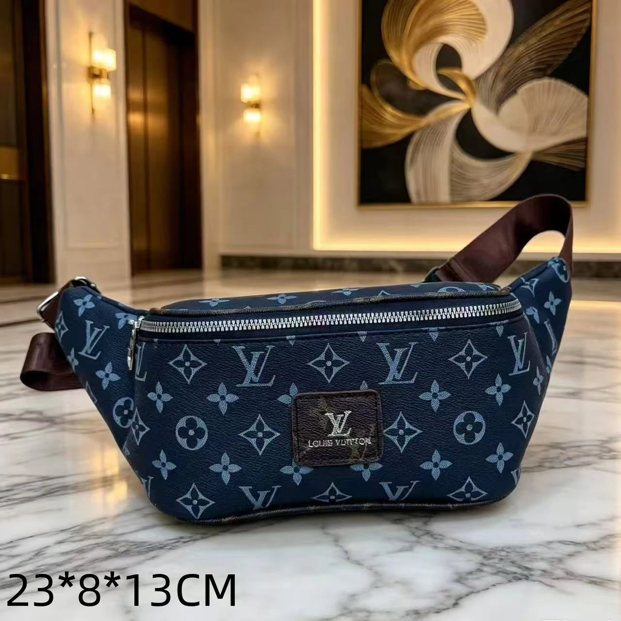 Louis Vuitton Crossbody Bags 41939 Single-Strap Sling Bag — 29