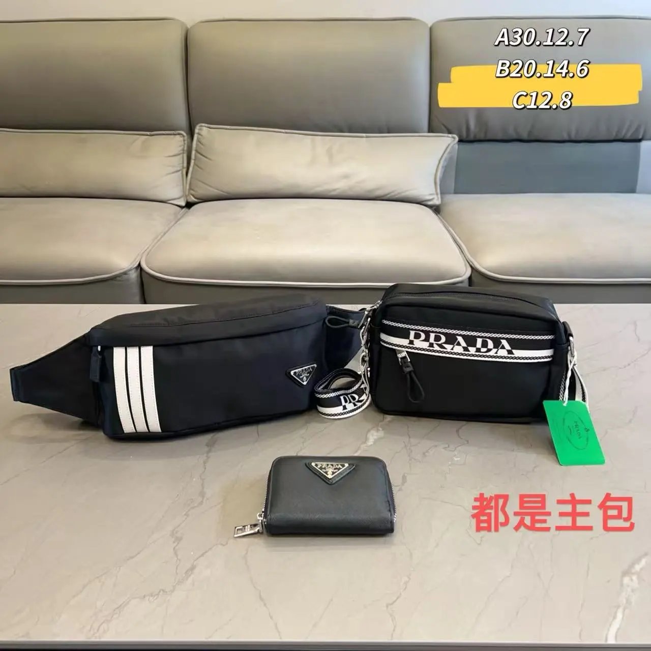 Louis Vuitton Wallets & Card Holders Monogram and Damier-pattern — 28