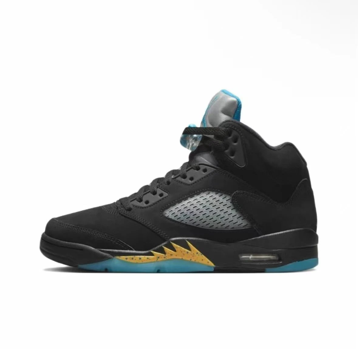Nike Sneakers Air Jordan 5 high-top — 24