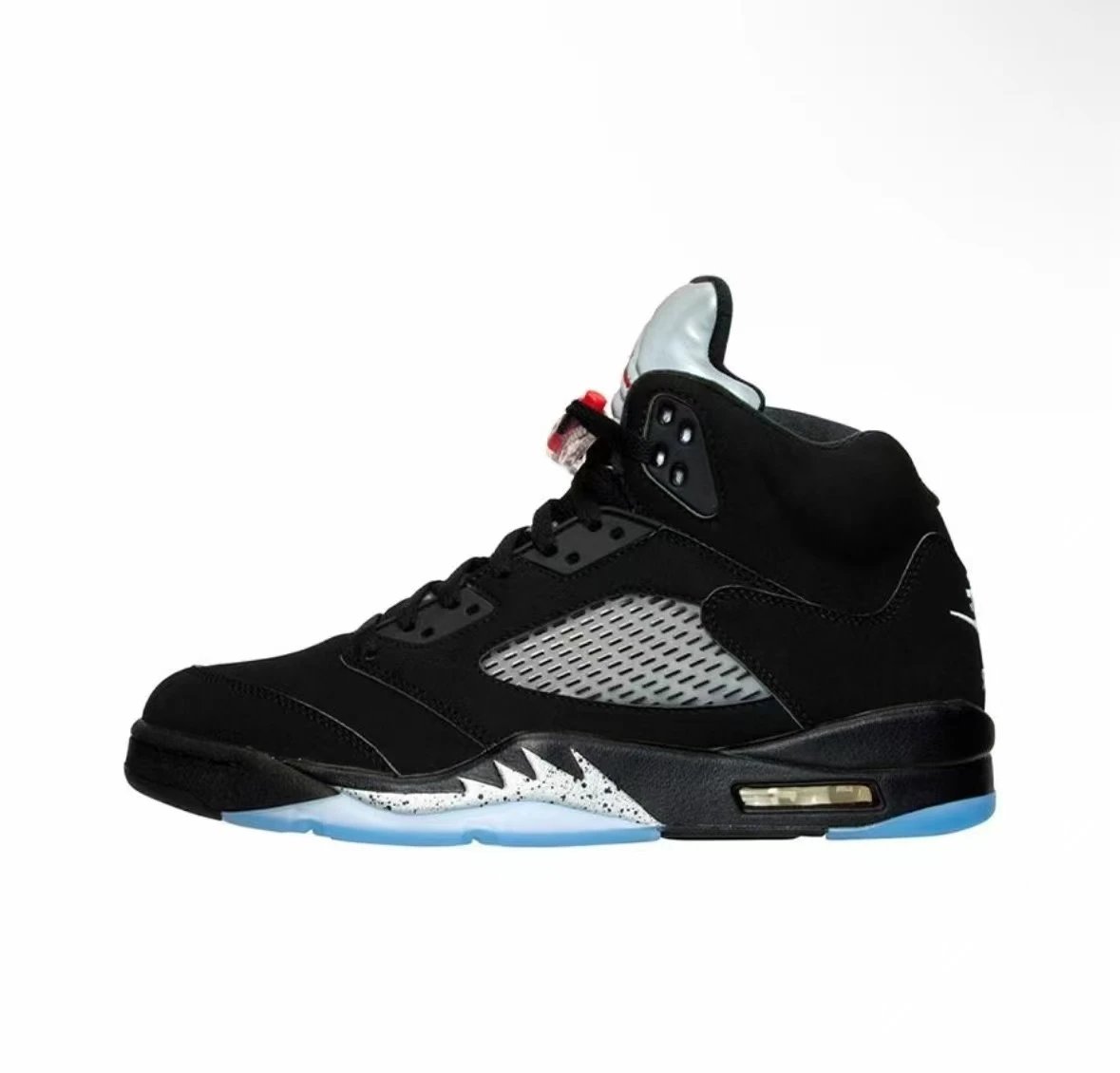 Nike Sneakers Air Jordan 5 high-top — 22