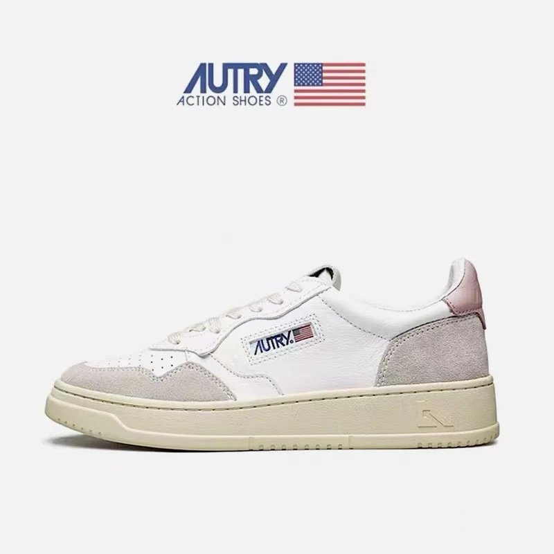 Autry Sneakers Medalist Low — 23