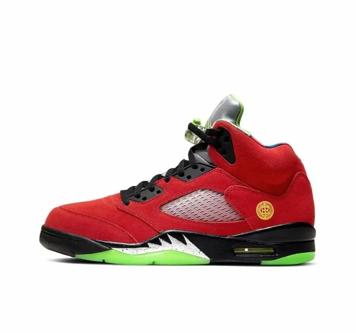 Nike Sneakers Air Jordan 5 high-top — 21