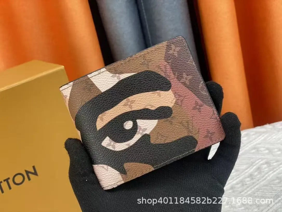 Louis Vuitton Backpacks Multicolor Monogram Eye Appliqué — 16