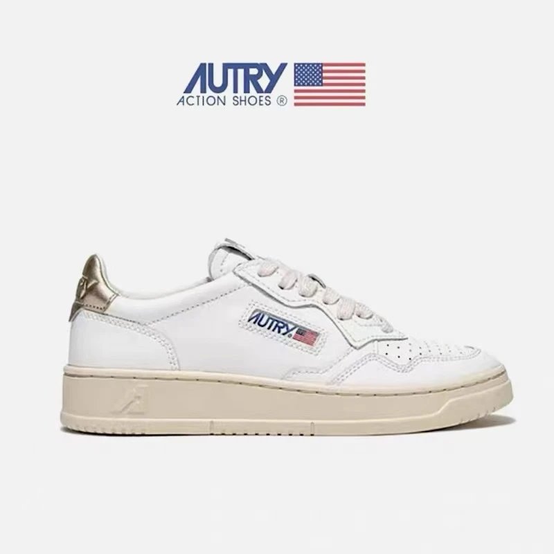 Autry Sneakers Medalist Low — 24