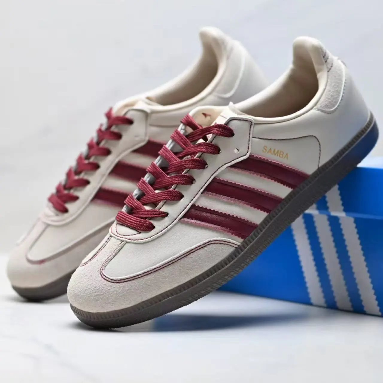adidas Sneakers Samba OG — 15